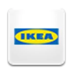 Logo of IKEA android Application 